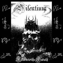 Silentium (RUS) : Return to the Kadath